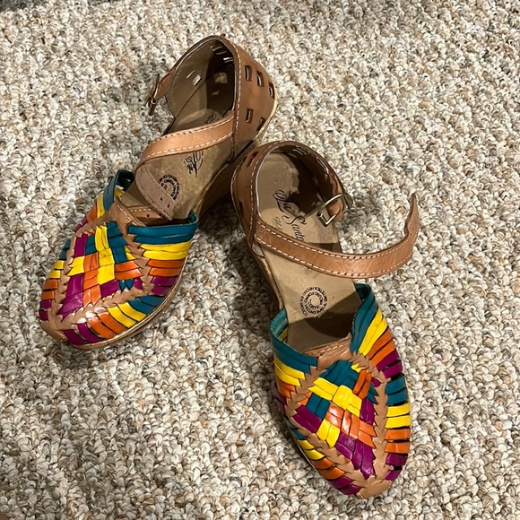 Wedges - Picture 2 of 5